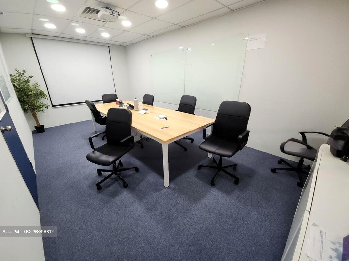 Tong Eng Building (D1), Office #575759811